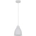 Подвесной светильник Braccio A2054SP-1WH Arte Lamp