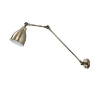 Бра Braccio A2055AP-1AB Arte Lamp