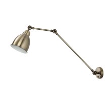 Бра Braccio A2055AP-1AB Arte Lamp