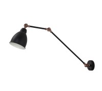Бра Braccio A2055AP-1BK Arte Lamp