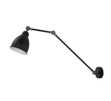 Бра Braccio A2055AP-1BK Arte Lamp