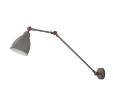 Бра Braccio A2055AP-1GY Arte Lamp