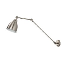 Бра Braccio A2055AP-1SS Arte Lamp