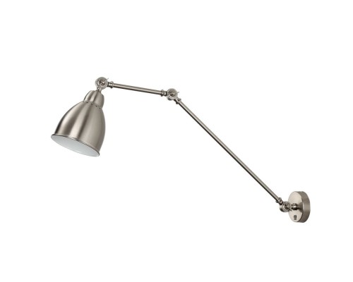 Бра Braccio A2055AP-1SS Arte Lamp