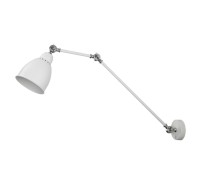 Бра Braccio A2055AP-1WH Arte Lamp