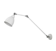Бра Braccio A2055AP-1WH Arte Lamp