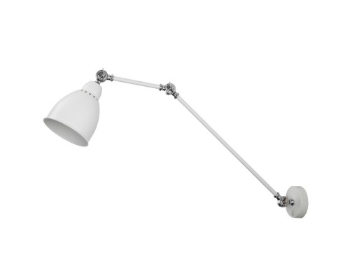 Бра Braccio A2055AP-1WH Arte Lamp