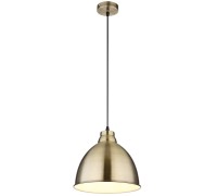Подвесной светильник Braccio A2055SP-1AB Arte Lamp