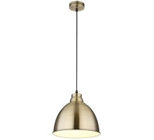 Подвесной светильник Braccio A2055SP-1AB Arte Lamp