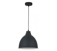 Подвесной светильник Braccio A2055SP-1BK Arte Lamp