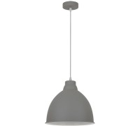Подвесной светильник Braccio A2055SP-1GY Arte Lamp