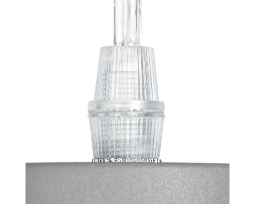 Подвесной светильник Braccio A2055SP-1GY Arte Lamp