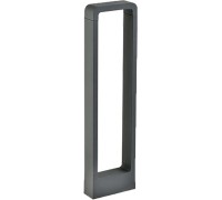 Наземный светильник Trapezio A2060PA-1BK Arte Lamp