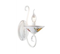 Бра Fiorato A2061AP-1WG Arte Lamp