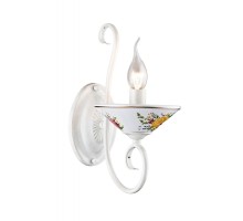 Бра Fiorato A2061AP-1WG Arte Lamp