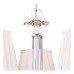 Подвесная люстра Felicita A2065LM-5WG Arte Lamp