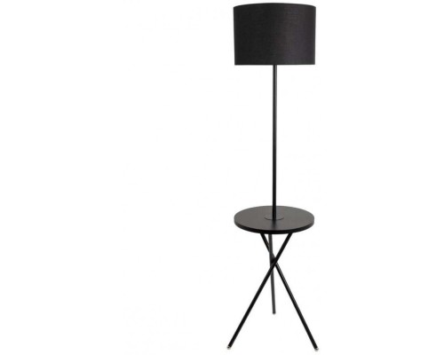 Торшер Combo A2070PN-1BK Arte Lamp