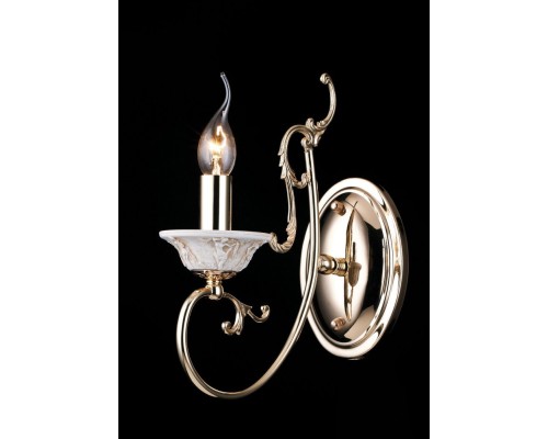 Бра Terme A2073AP-1GO Arte Lamp