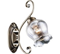 Бра Amalfi A2075AP-1AB Arte Lamp