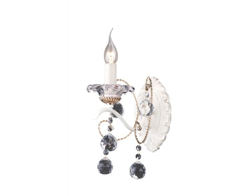 Бра Amboise A2078AP-1WG Arte Lamp