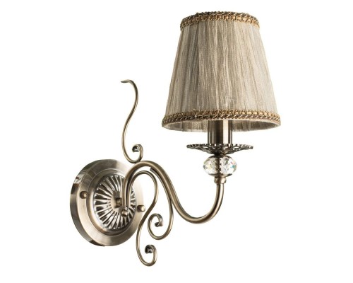 Бра Charm A2083AP-1AB Arte Lamp