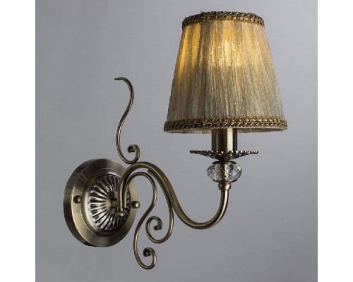 Бра Charm A2083AP-1AB Arte Lamp