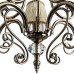 Подвесная люстра Charm A2083LM-5AB Arte Lamp