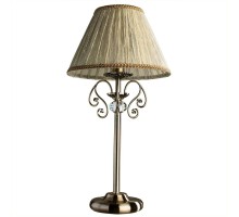 Настольная лампа Charm A2083LT-1AB Arte Lamp