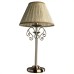 Настольная лампа Charm A2083LT-1AB Arte Lamp