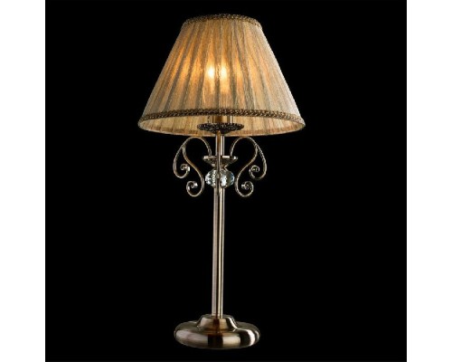 Настольная лампа Charm A2083LT-1AB Arte Lamp