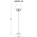 Торшер Charm A2083PN-1AB Arte Lamp