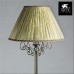 Торшер Charm A2083PN-1AB Arte Lamp
