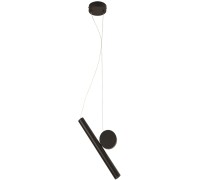 Подвесной светильник Beemim A2090SP-1BK Arte Lamp