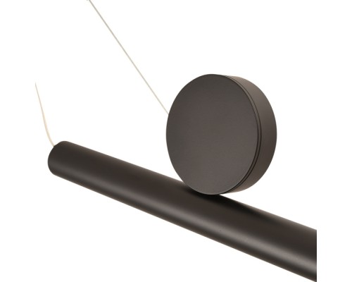 Подвесной светильник Beemim A2090SP-1BK Arte Lamp