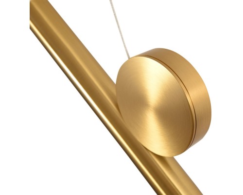 Подвесной светильник Beemim A2090SP-1PB Arte Lamp