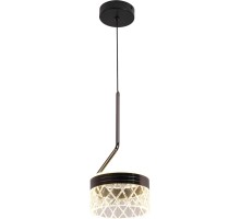 Подвесной светильник Mosaic A2094SP-1BK Arte Lamp