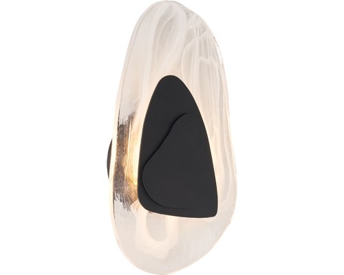 Настенный светильник Libertas A2096AP-5BK Arte Lamp