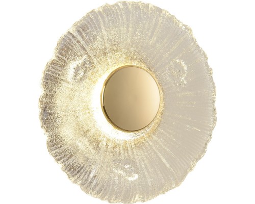 Настенный светильник Cherish A2097AP-12GO Arte Lamp