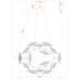 Подвесная люстра Cherish A2097LM-90GO Arte Lamp