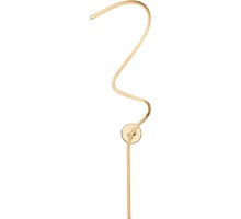 Настенный светильник Noemi A2099AP-24GO Arte Lamp