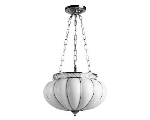 Подвесной светильник Venezia A2101SP-4WH Arte Lamp