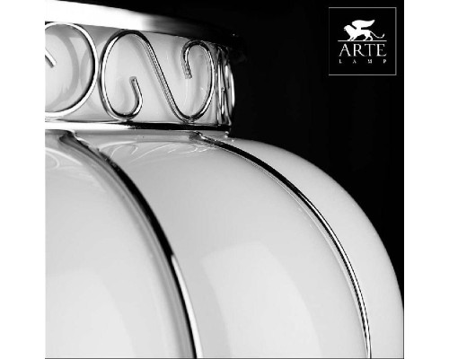 Подвесной светильник Venezia A2101SP-4WH Arte Lamp