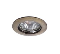 Точечный светильник Basic A2103PL-1AB Arte Lamp