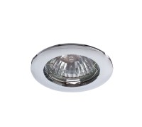 Точечный светильник Basic A2103PL-1CC Arte Lamp
