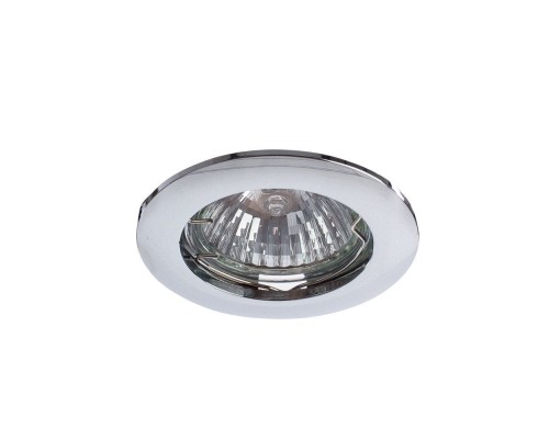 Точечный светильник Basic A2103PL-1CC Arte Lamp