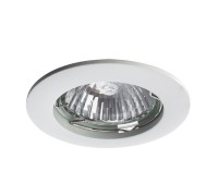 Точечный светильник Basic A2103PL-1WH Arte Lamp