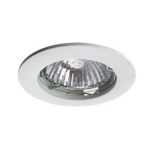 Точечный светильник Basic A2103PL-1WH Arte Lamp