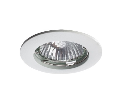 Точечный светильник Basic A2103PL-1WH Arte Lamp