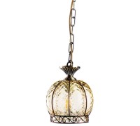 Подвесной светильник Venezia A2106SP-1AB Arte Lamp