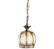 Подвесной светильник Venezia A2106SP-1AB Arte Lamp